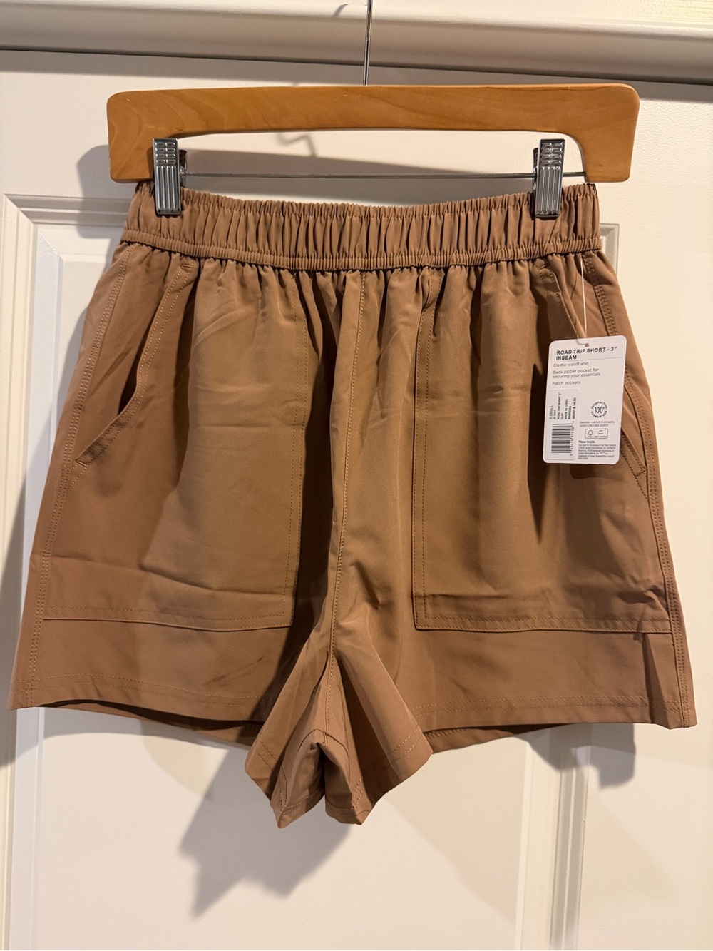🆕 JOCKEY Road Trip Shorts